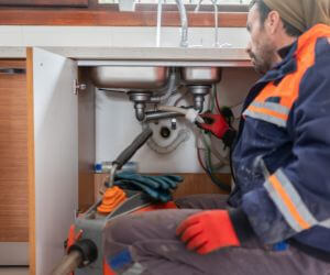 About Emergency plumbing pros Ekwok, AK
